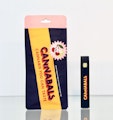 Cannabals - Lemon Cherry Gelato - 1g AIO