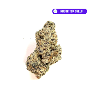 Royalty Grown - RG $69 Lemon Cherry Gelato (H) 1/4oz (INDOOR)