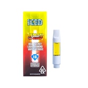 Lemon Cherry Gelato Cartridge 1g