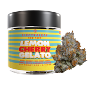Lemon Cherry Gelato | Flower | 3.5g (Electraleaf)