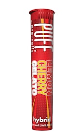 Puff | Pre-Roll | Lemon Cherry Gelato | 1g