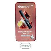 Dompen - Classic - Lemon Cherry Gelato - RTU - 1.0g