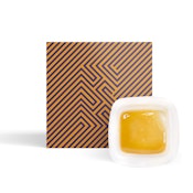 Lemon Cherry Gelato | Cured Resin Wax | 1g | Blotter