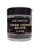Lemon Cherry Gelato | Flower | 3.5g