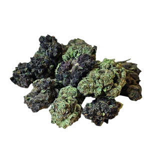 Green Spectrums - Lemon Cherry Gelato x Tropical Cherry 3.5g Flower | Green Spectrums