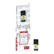 Lemon Cherry Haze - Cannabis Derived Terpenes Pod (1g)