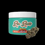 Rec Roots - Lemon Cherry Pop - 3.5g