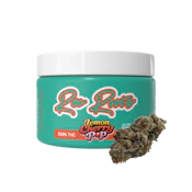 Rec Roots - Lemon Cherry Pop - 33.8% THC - 3.5g - Dry Flower