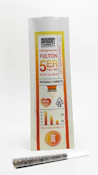 Sunset Connect 1g Lemon Cherry Pop Pre-Roll ND (UP)