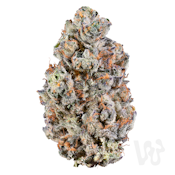 Lemon Cherry Sherbert - 5.66 grams