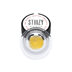 STIIIZY - Pink Lemonade | 1g Curated Live Resin (S) | Stiiizy