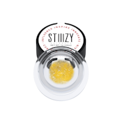 Lemon Creme | 1g Curated Live Resin | Stiiizy