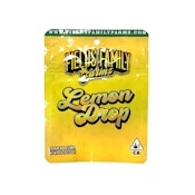 Fields Family Farmz Lemon Drop Flower 3.5g