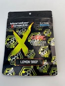 Monster Xtracts | Lemon Drop | 200mg