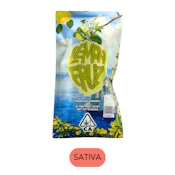 Seed Junky - Lemon Fruz - Preroll - 1.0g