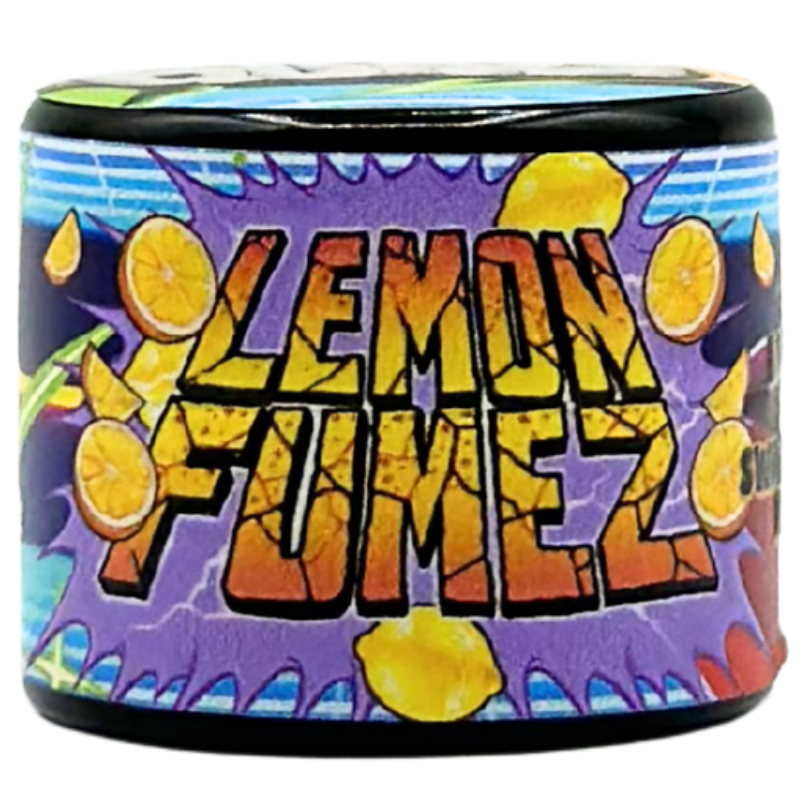 Quale - Premium Rosin - Lemon Fumez - Tier 3 - Concentrate - 1.0g