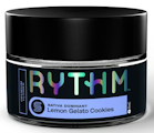 Rythm - Lemon Gelato Cookies - 3.5G - Flower