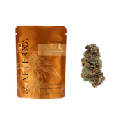 Aeterna | Lemon Haze | 3.5g