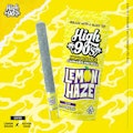 High 90's: Lemon Haze 1.5g preroll