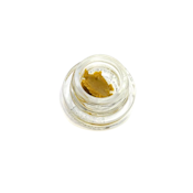 Lemon Kush Mintz (H) | 1g Live Rosin Concentrate | Soma Rose