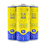 CANN - Hi'er Boys - Lemon Lavender - 4pk - 40mg
