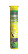 Puff | Diamond Infused Pre-Rolls | Lemon Lime Twist | 1g