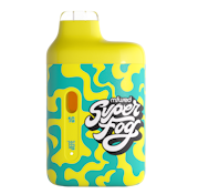 Mfused | Lemon loopz | 1g | AIO