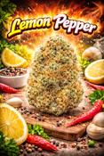 $5 Gram Lemon Pepper Smalls ($100.00 Ounce)