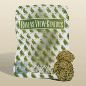 Lemon Pines | Flower | 1g