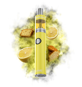 DIME - 1:1 Lemon Pound Cake Disposable - 2g - DMC