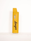 Amigos-Lemon Skunk Live Resin-(S)-Disposable-1g-00345