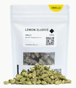 Lolo Lemon Slushie SMALLS 1/2 26%