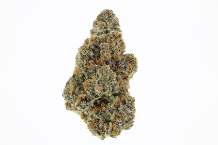 UpNorth - Lemon Tree - 3.5g (SH) - Flower - UpNorth