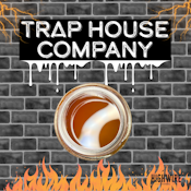 Trap House Co. Live Resin Lemon Tree 14g Bucket