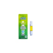Lemon Tree Cartridge 1g