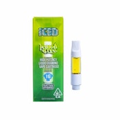 Lemon Tree Cartridge 1g