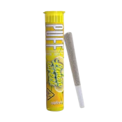 Puff - Lemonwreck - Preroll - 1g
