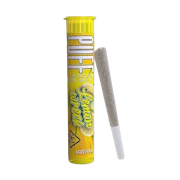 Puff - Lemonwreck - Preroll - 1g