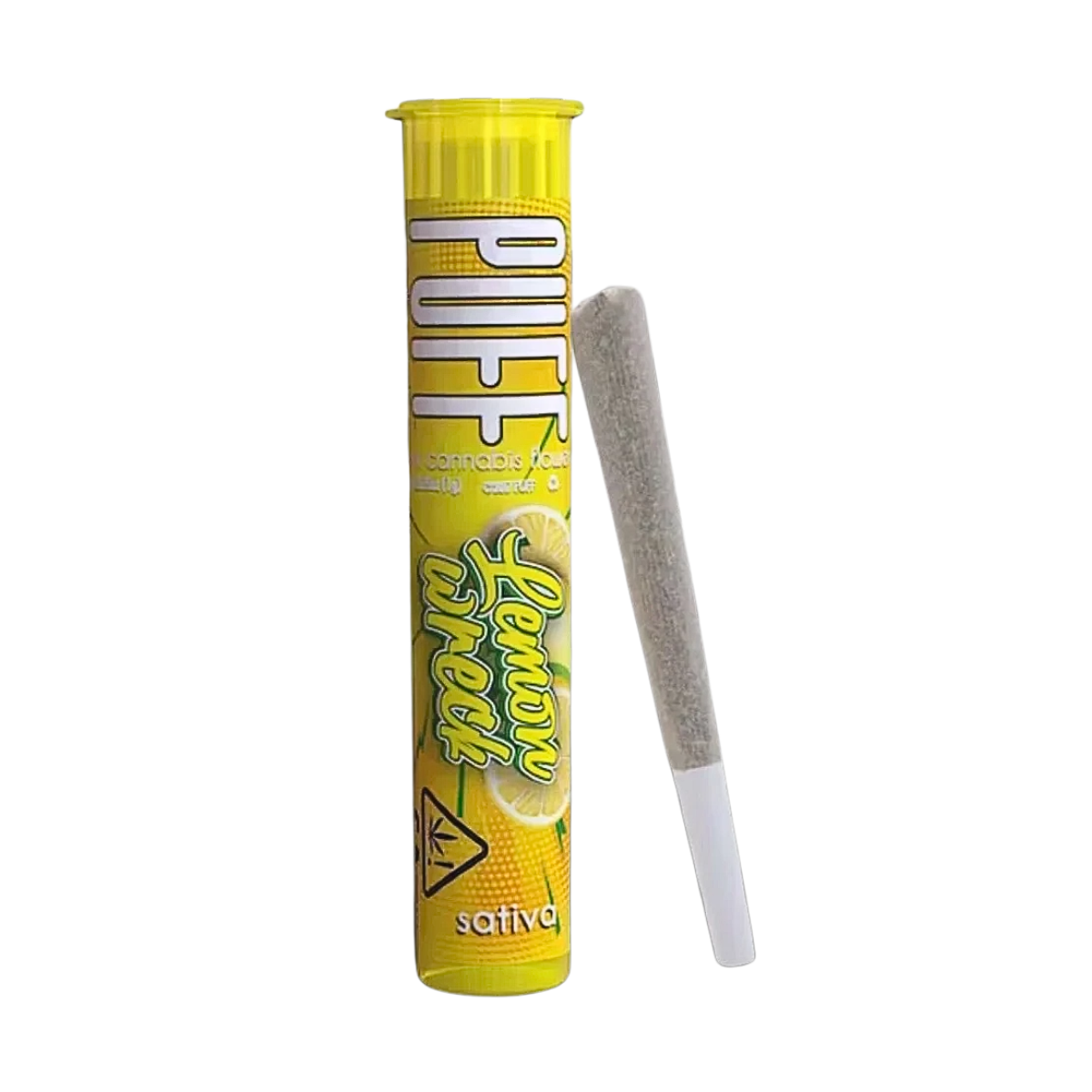 Lemon Wreck (S)