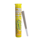 Lemon Wreck (S) | 1g Preroll | Puff
