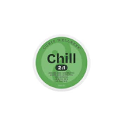 Lemon Zen | Chews | 100mg/10 Pieces | Curio