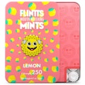 Flintts Mints Lemon - F Strength 250