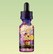 Hiza Kyte | Lemon Cherry Gelato | 2oz | 5mg THC