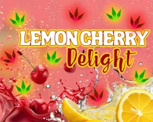 THC | Lemon Cherry Delight