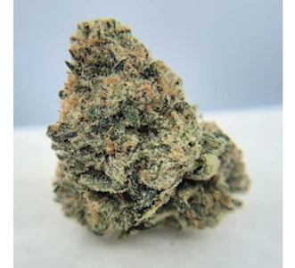 THE HEMPIRE COLLECTIVE - THC - Lemon Cherry Delight Flower