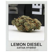 Lemon Diesel