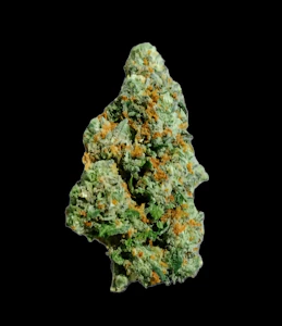 MJ VERDANT - Lemon Durban Haze - Buds