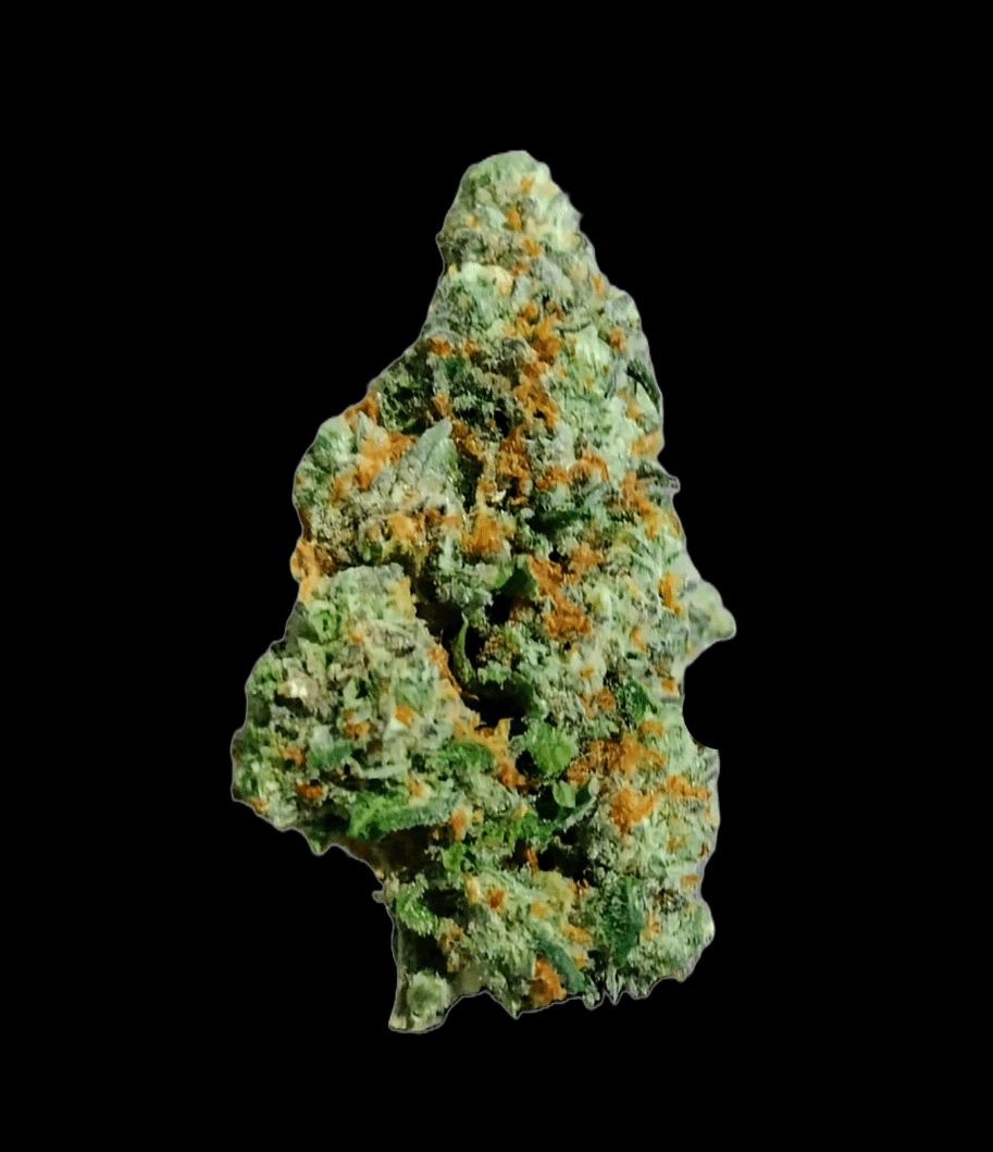 MJ Verdant - Lemon Durban Haze - Buds Main Image