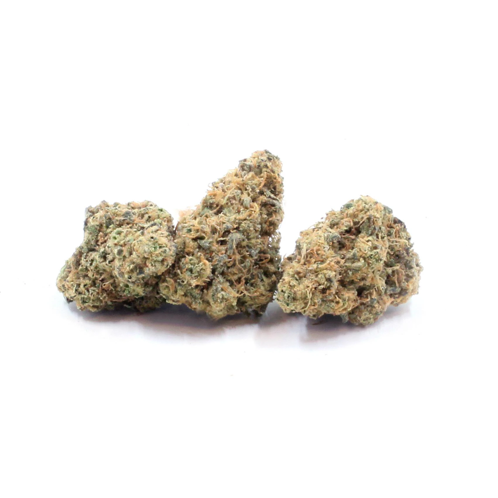 Regs. - REGS Lemon Fresh Bud by LaHaze 1/2oz Main Image