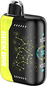 Geek Bar | Pulse 25000 | Lemon Heads